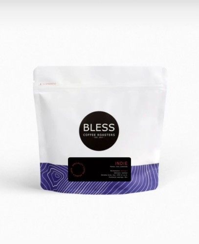 Indie Ratnagiri Bless Coffee Roasters 250 g.jpeg